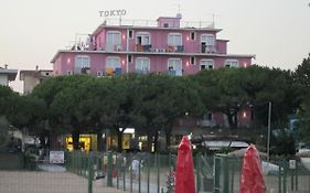 Tokio Hotel
